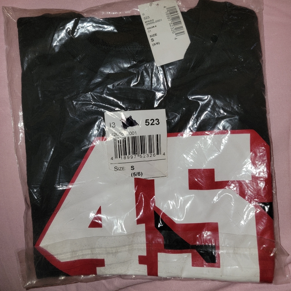 The children's Place Black 45 Shirt